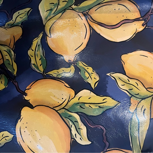 3 $250 PATRICIA NASH totes!! - Picture 4 of 10